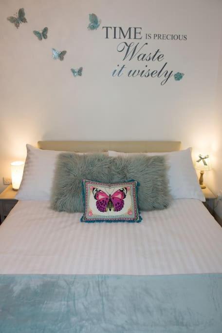 Holiday home 4 Bed Luxury Family In The Heart Of *