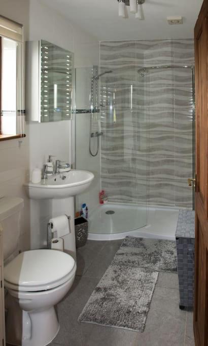 4 Bed Luxury Family In The Heart Of * Narberth