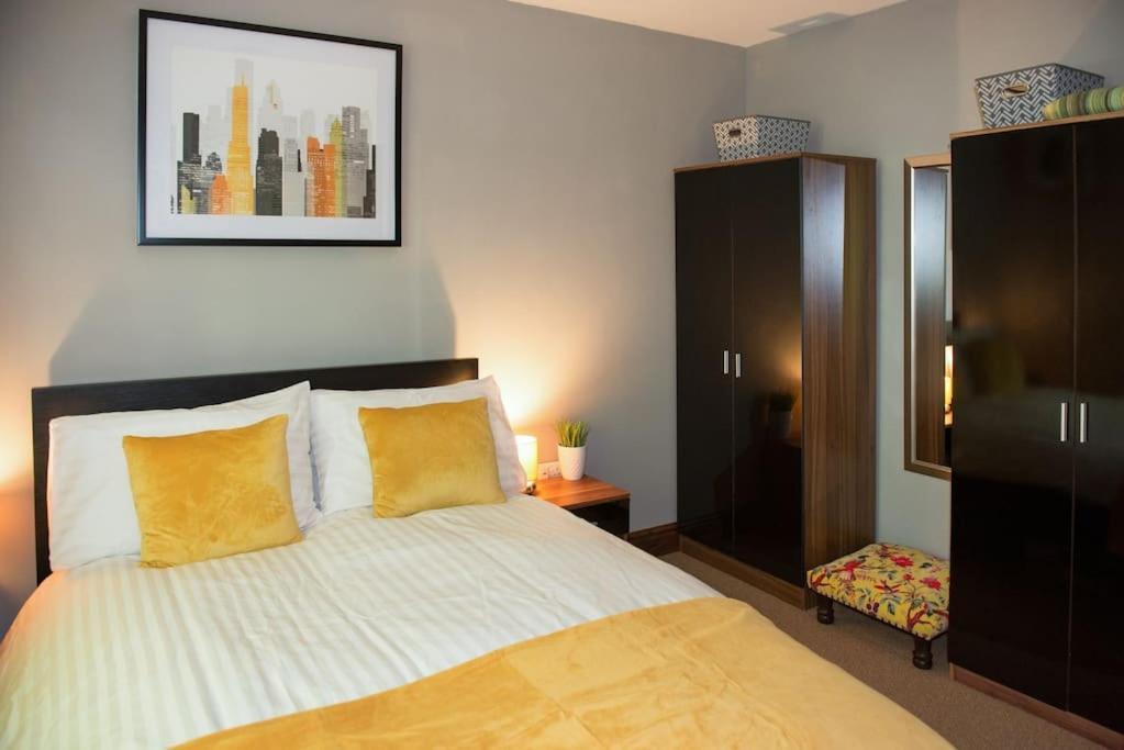 Holiday home 4 Bed Luxury Family In The Heart Of *