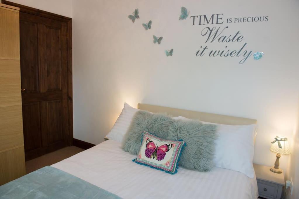 Holiday home 4 Bed Luxury Family In The Heart Of Narberth