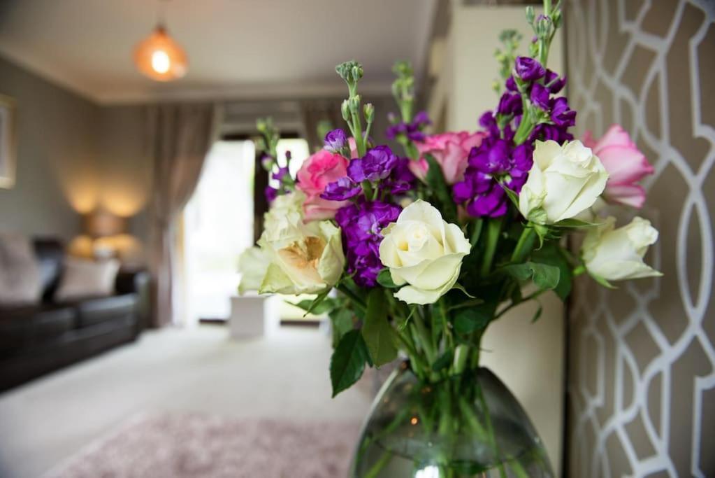 4 Bed Luxury Family In The Heart Of * Narberth