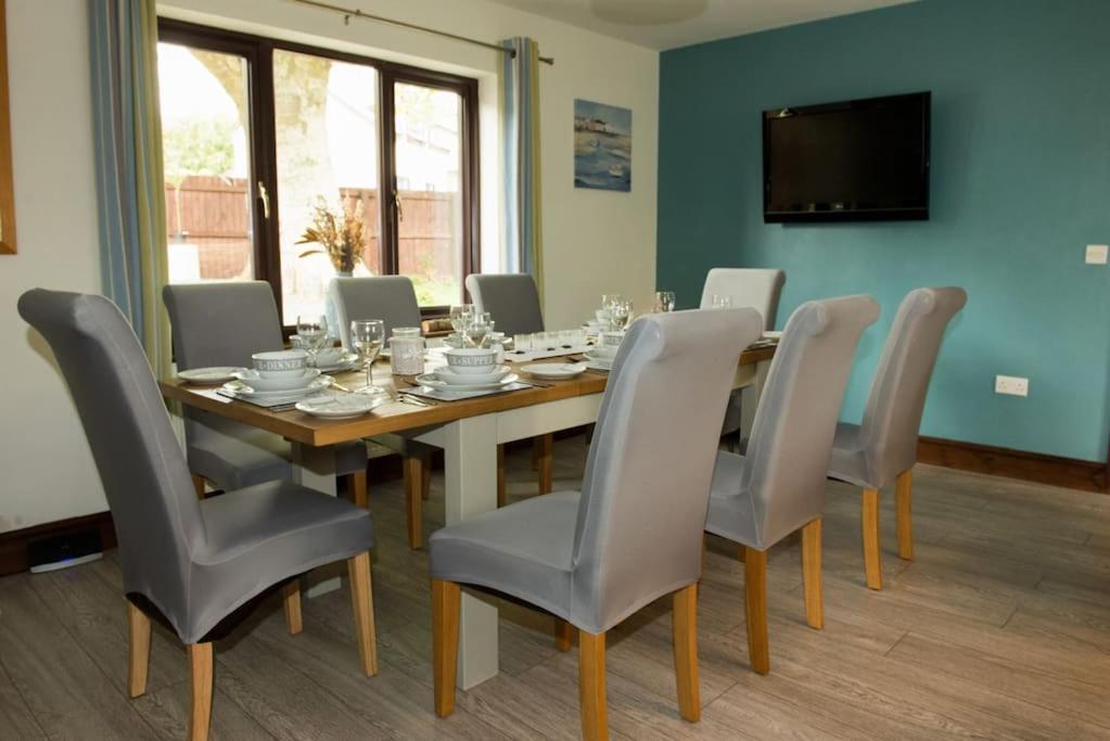 Holiday home 4 Bed Luxury Family In The Heart Of