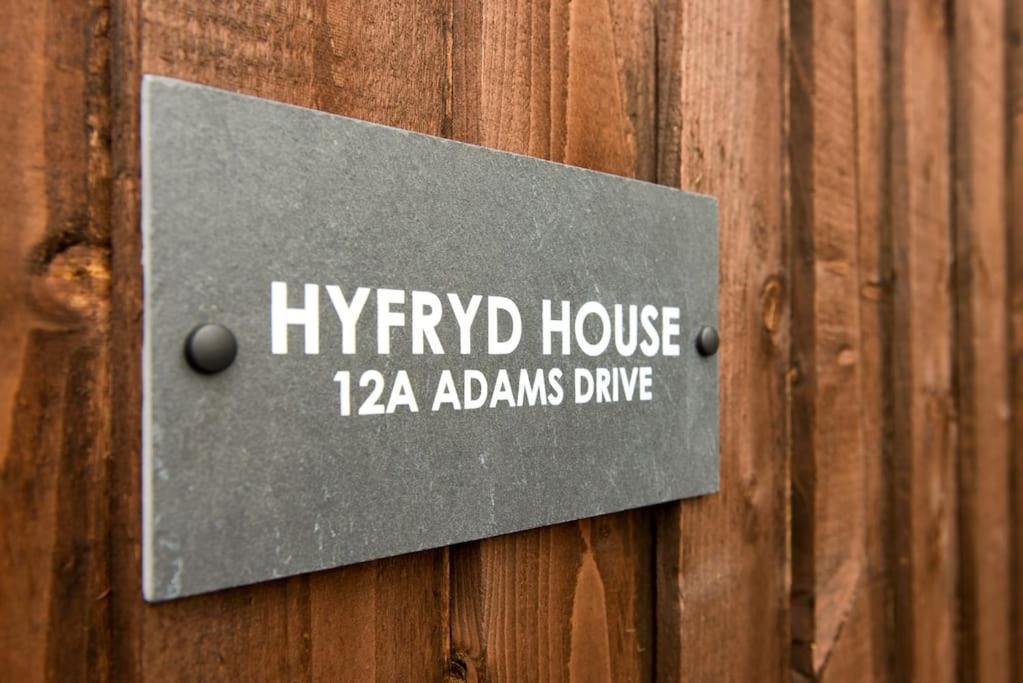 4 Bed Luxury Family In The Heart Of Holiday home Narberth