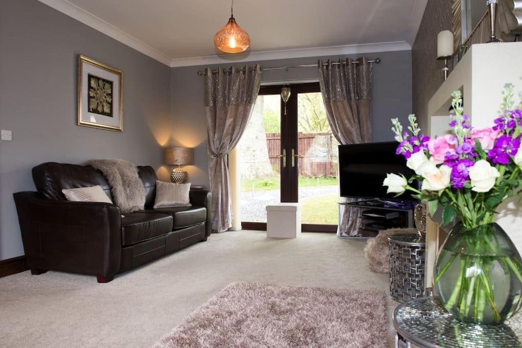 4 Bed Luxury Family In The Heart Of Holiday home