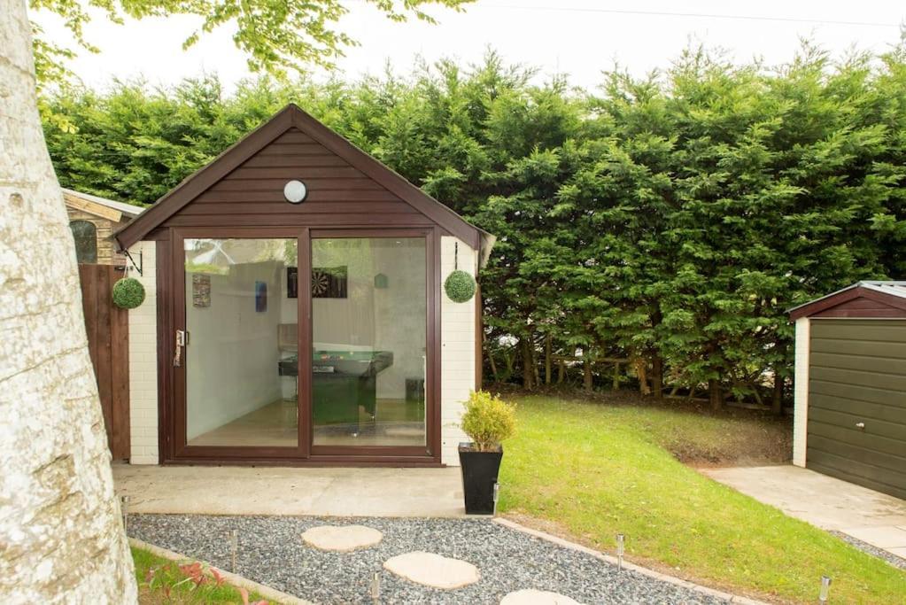 Holiday home 4 Bed Luxury Family In The Heart Of